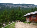 Cabana Piatra Craiului